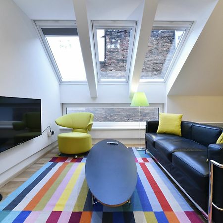 Apartment Skylight Zagreb Eksteriør bilde